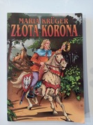 Złota Korona Maria Kruger