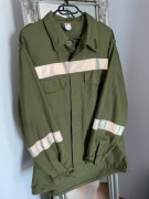 Komplet ochronny, roboczy, przeciwpożarowy