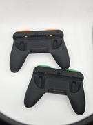 Zestaw 2x Joy Con Nintendo switch 2 joystick adapter