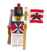 Lego Minifigures pi092 - Imperial Soldier / Pirates