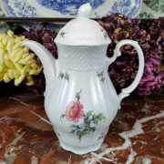 Śliczny porcelanowy dzbanek - Bayreuth - 1,3 L - Seltmann Weiden Bavaria