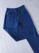 Klasyczne Jeansy Wild Bunch by Trutex, vintage 