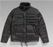 g-star kurtka attac utility pm puffer M dsquared diesel