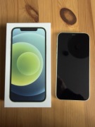 iPhone 12 zielony