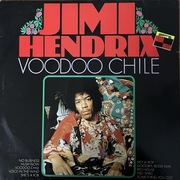 Jimi Hendrix - Voodoo Chile 
