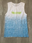 T-shirt bezrekawnik H&M 158/164cm 12-14 lat, stan idealny