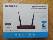 Router Netgear N300 JWNR2010