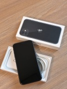 iPhone 11 64 GB czarny