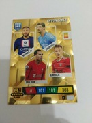 Karta x-rarta fifa 365 Invincible