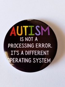 Metalowa przypinka pin broszka wpinka