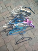 Wieszaki na ubrania - Wieszak