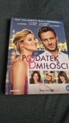 Podatek od miłości dvd