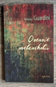 O sensie melancholii - Romano Guardini