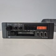 Zabytkowe radio Opel sc202 corsa kadett ascona