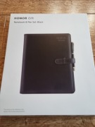 HONOR GIFT zestaw prezentowy notes + długopis