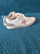 Geox sneakersy  r 37 adidaski sportowe do szkoły dziewczynka  