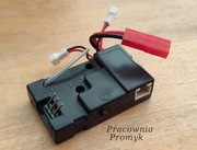 Odbiornik/regulator 2,4 RC WLTOYS K969 K989 284131