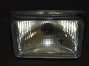 Honda XR 400 Oryginalna lampa z mocowaniem