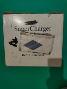 Super Charger By Datasystems Atari 