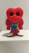 Gossamer#1186 - Space Jam 2 - Funko pop
