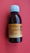 Balsam szostakowskiego Vinilin 100ml