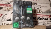 Dimmu Borgir - Forces Of The Norhtern Night 2x Blu-ray + 2x CD