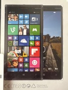 Nokia Lumia 830 + ładowarka indukcyjna