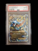 POKEMON M CHARIZARD EX XY 69 2014 PSA 10 GEM MINT ENG