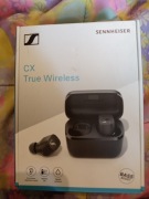 Sennheiser CX True Wireless