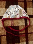 Czapeczka niemowlęca Coccodrillo