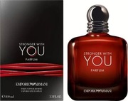 Armani Emporio Stronger With You parfum 