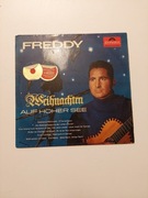 Freddy – Weihnachten Auf Hoher See WINYL