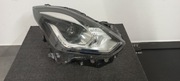Lampa przednia prawa Suzuki Swift MK8