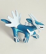 Figurka Pokemon Dialga Oryginalny 2010