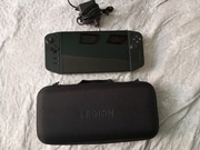 Lenovo Legion Go kupione 16-06-2025, Na gwarancji