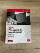 Java przewodnik dla początkujących wydanie VI