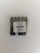 Inglot aplikatory do cieni 5 szt