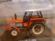 Ursus C-385 Kultowe Traktory Nr 5 1:43