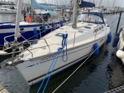 Czarter jachtu morskiego Sun Odyssey 40.3