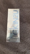 Calvin Klein CK IN2U for Him 100 ml EDT