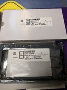 Oryginalny wyświetlacz samsung A315f, A31/montaż 