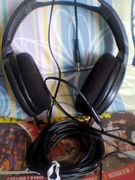 Słuchawki Panasonic HT 265