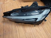 Lampa lewa przód przednia Volvo V60 S60 III LED
