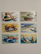 Rok 1981. Fi 2614-2619**