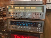 Retrospekcja Sansui G-9000 Serwis-Gwarancja 12mies