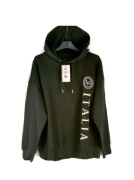 Bluza damska Versace Rosalinde z kapturem r.L nowa