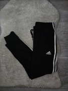 Spodnie dresowe Adidas Rozmiar XS Czarne dres dresy Adidas spodnie adidas