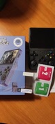 Konsola R36S retro przenośna konsola do gier wideo 64GB