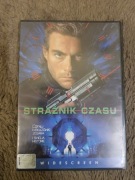 Strażnik czasu - DVD film , stan idealny