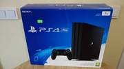 Konsola Sony PS 4 PRO